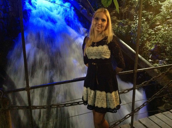 Дарья Кострова