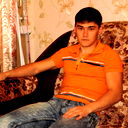 Витёк Петров