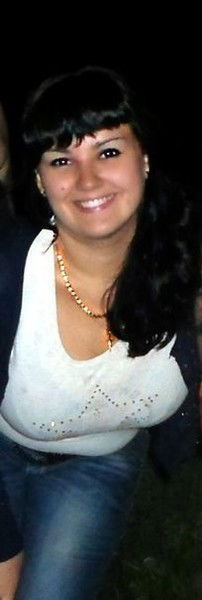 Оксана Зенько