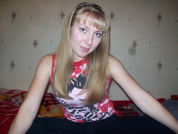 Елена Турукина