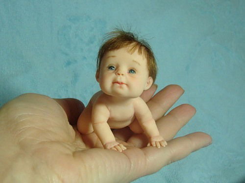 Елена Добржанская