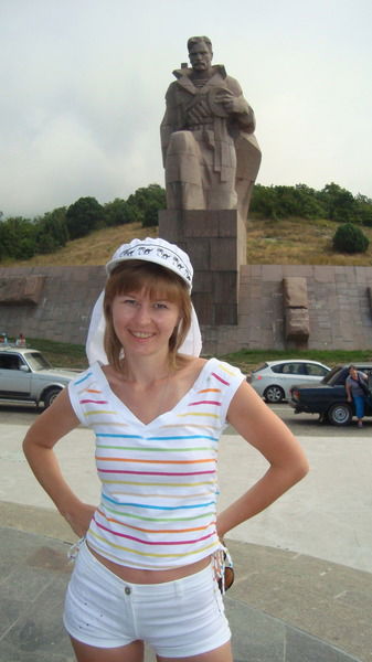 Елена Шутова