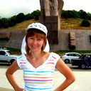 Елена Шутова