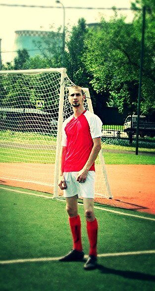 Безумный Джо