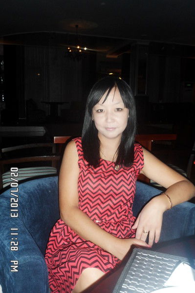 Самал Унгалиева