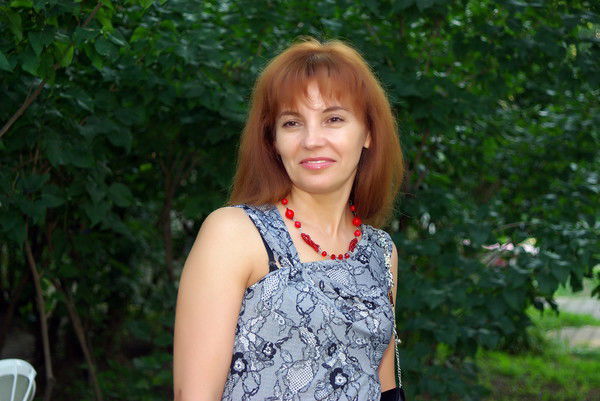 Надежда Надежда