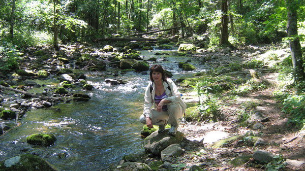 Ольга Федечко