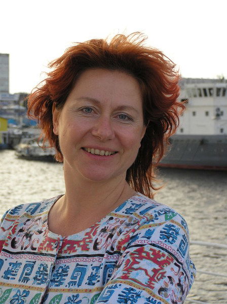 Ольга Смирнова