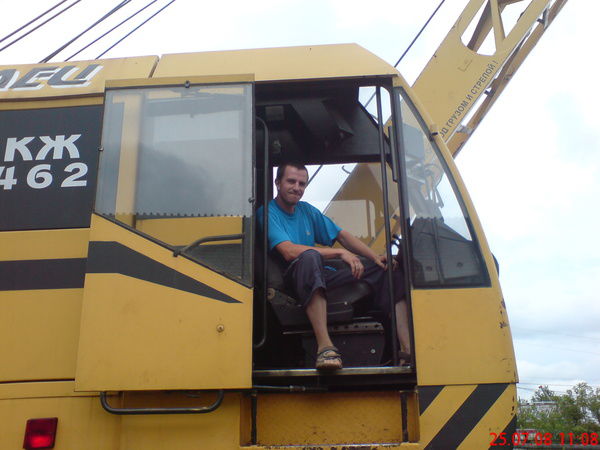 Александр Кочетков