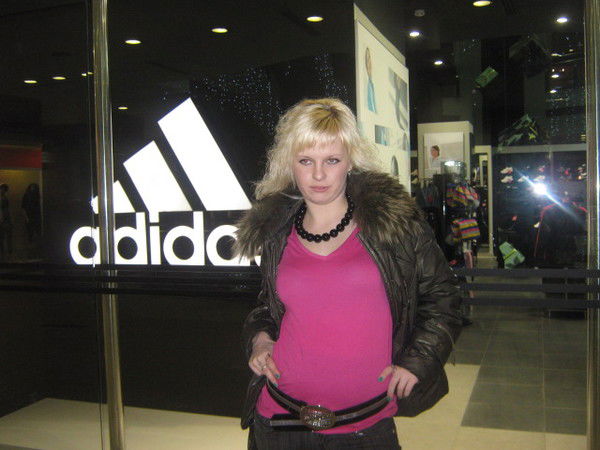 Ольга Репко