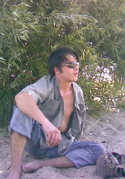 Анатолий Кривоносов