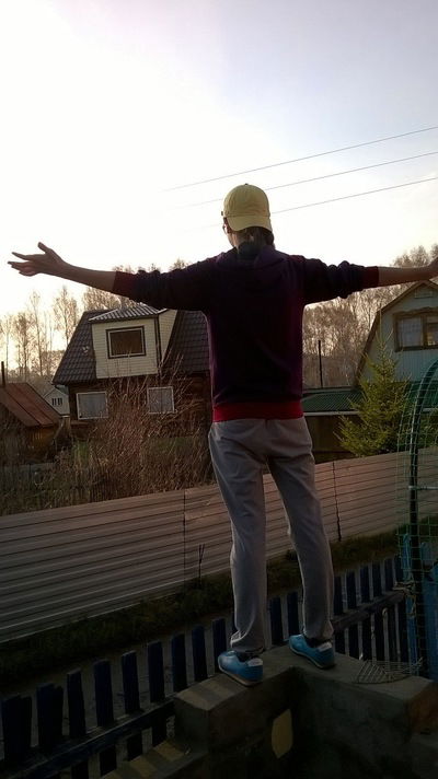 Маша Третьякова