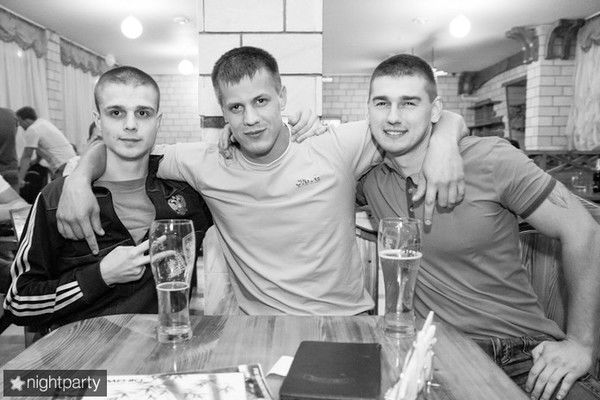 Толик Гребенюк