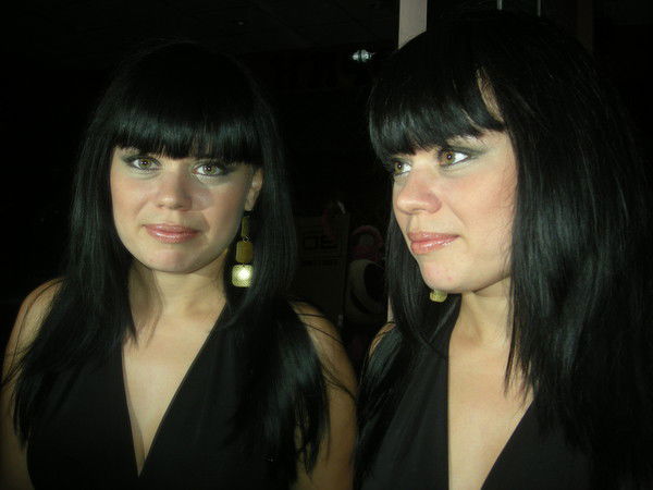 Юлия Нурисламова