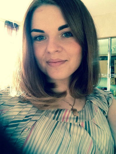 Янина Лянкевич-Комлева