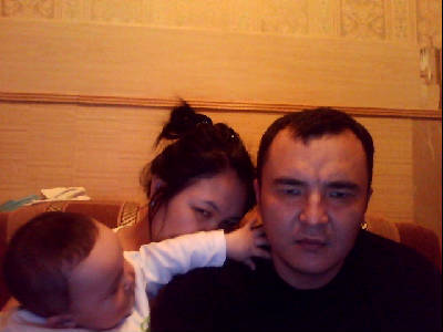 Джигит Рамзан