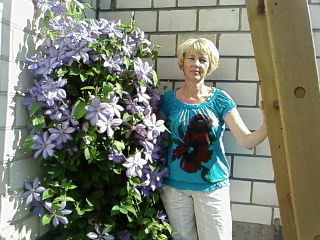 Татьяна Тужикова