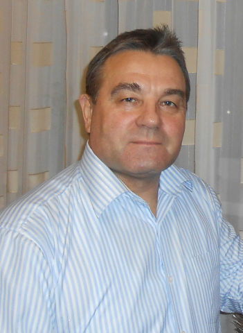 Эдуард Косинов