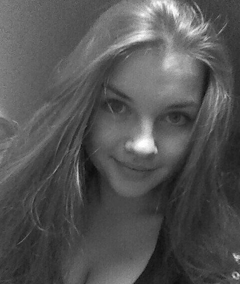 Екатерина Чиркова