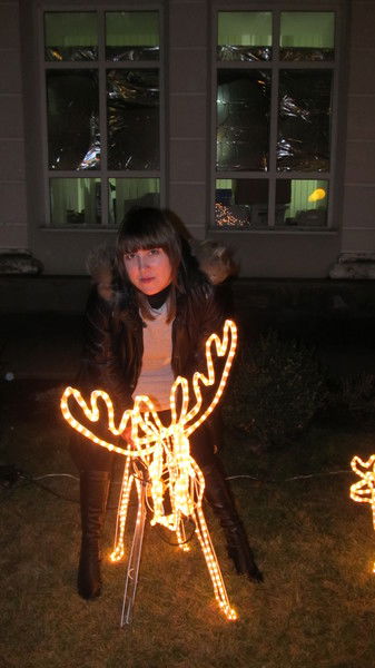 Катерина Корост