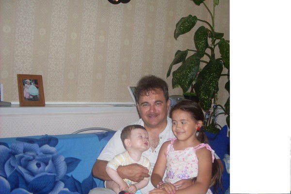 Ильдар Тляшев