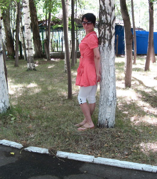 Алла Мохова