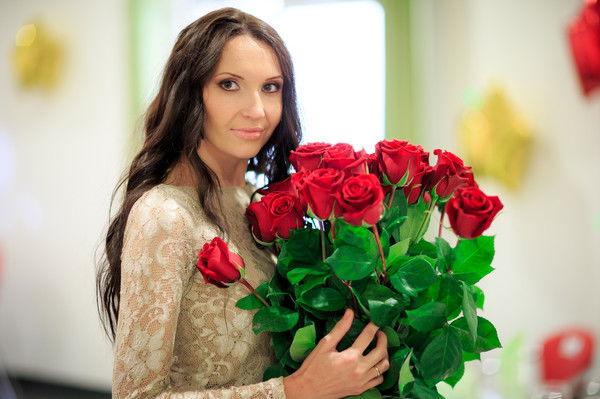 Ирина Беленя