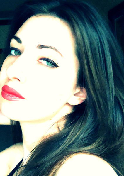 Анна Куликова