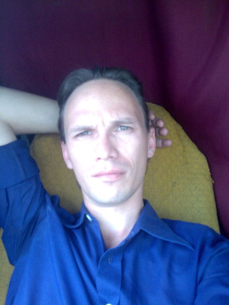 Максим Крымов