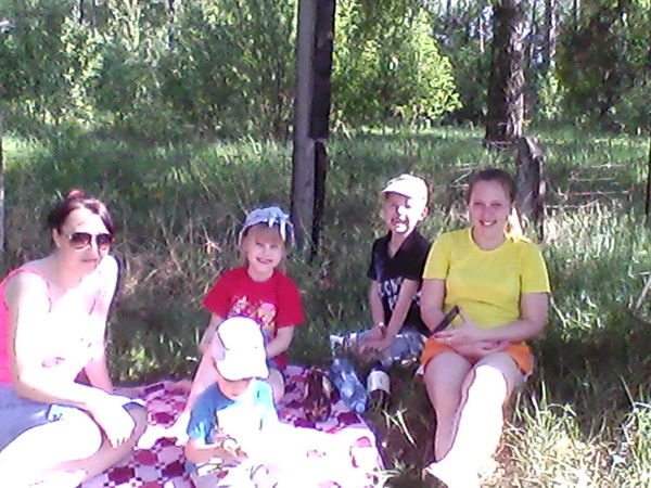 Ольга Иванова