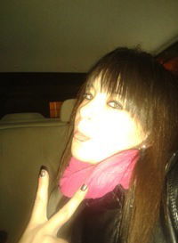 Вика Литвинова