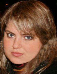 Елена Рыскова