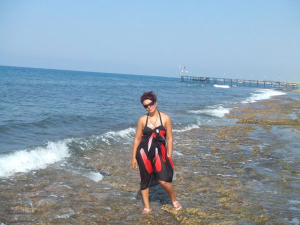 Эльмира Аскерова