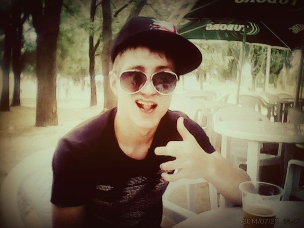 Мишка Гранкин