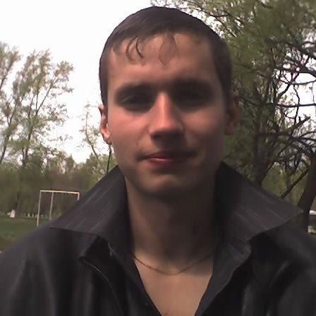 Алексей Парфёнов