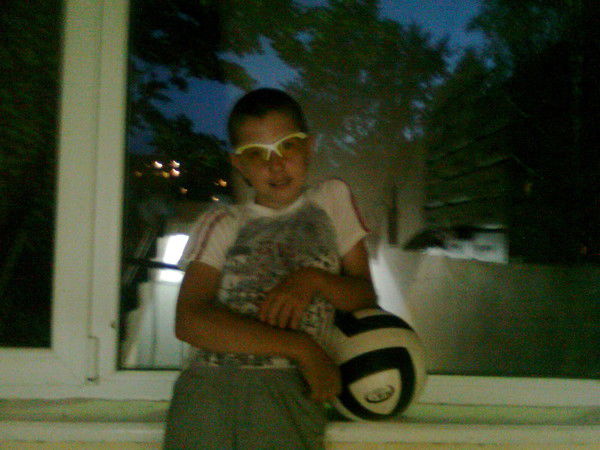 Кирилл Майоров