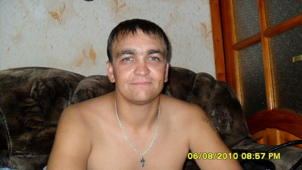 Василий Храмов