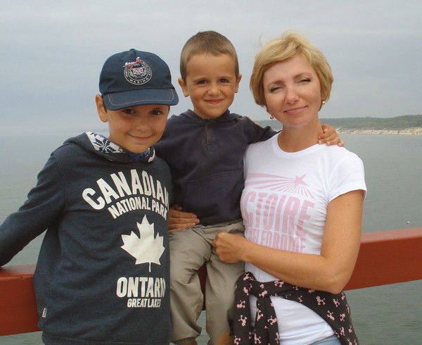 Ольга Ковалева