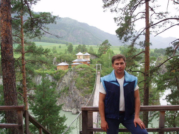 Игорь Федоров