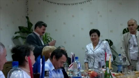 Вера Чеганова