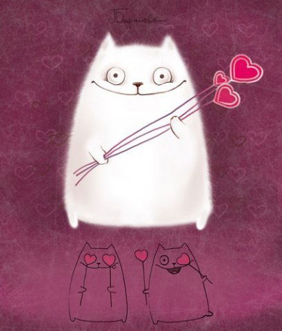 Мария Владимировна