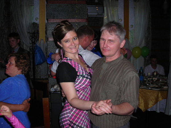 Елена Казанцева