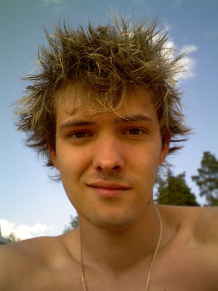 Виталий Фадеев