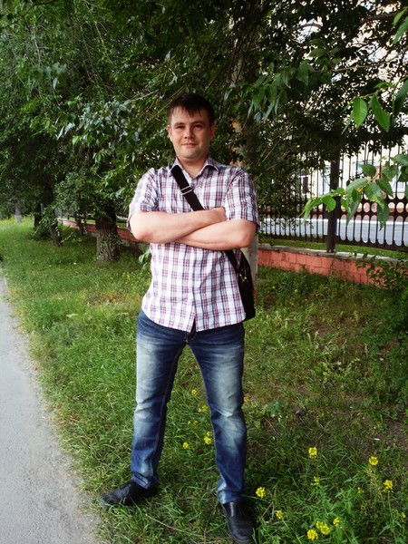 Владимир Выголов