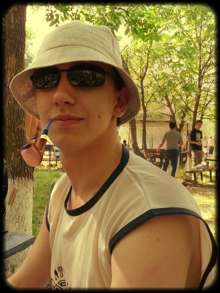 Юрий Афанасьев