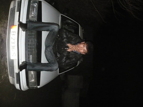 Доолот Кенжебаев