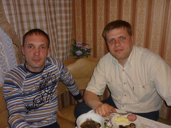 Роман Сизов