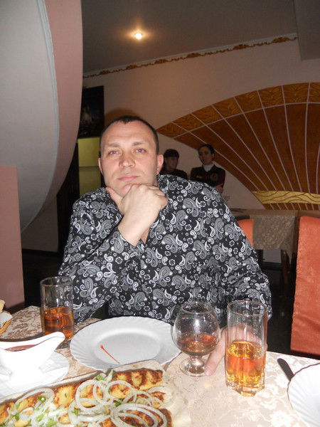 Вадим Салынский