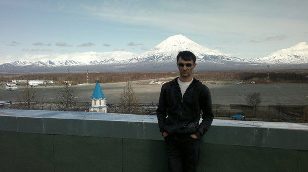 Алексей Глущенко