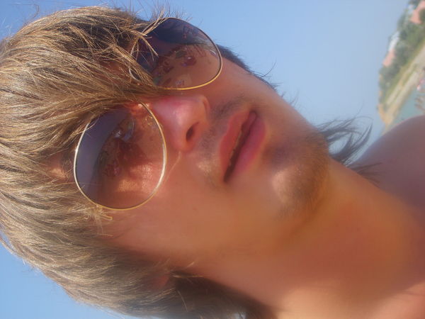 Александр Логунов